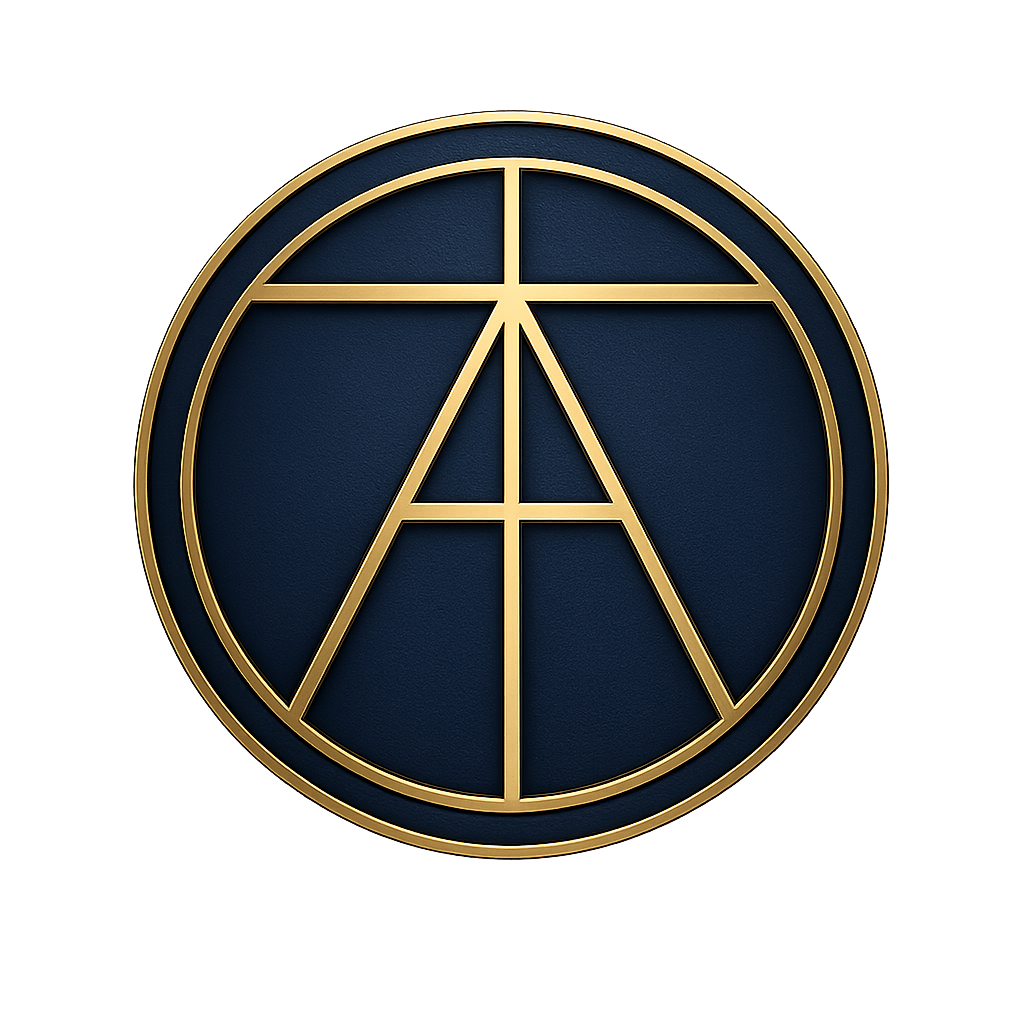 Avebury Tribe symbol